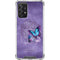Brigid Ashwood Butterfly Celtic Knot Galaxy A72 5G Clear Case